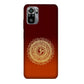 Om Namo Narayana - Mobile Phone Cover - Hard Case