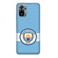 Manchester City - Mobile Phone Cover - Hard Case