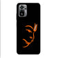 Hanuman - Mobile Phone Cover - Hard Case