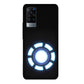 Arc Reactor - Iron Man - Mobile Phone Cover - Hard Case - Vivo