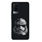 Star Wars - Darth Vader - Mobile Phone Cover - Hard Case - Vivo