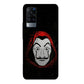 Money Heist - Mobile Phone Cover - Hard Case - Vivo