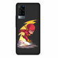 Flash - Animated - Mobile Phone Cover - Hard Case - Vivo