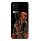 Deadpool -Phone Cover - Hard Case - Vivo