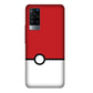 Pokemon - Pokeball - Mobile Phone Cover - Hard Case - Vivo