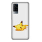 Pikachu - Pokemon - Mobile Phone Cover - Hard Case - Vivo