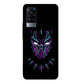 Black Panther - Mobile Phone Cover - Hard Case - Vivo