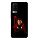 Doctor Strange - Black - Mobile Phone Cover - Hard Case - Vivo