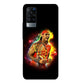 Rafael Nadal - Tennis - Mobile Phone Cover - Hard Case - Vivo