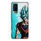 Goku Dragon Ball Z - Mobile Phone Cover - Hard Case - Vivo