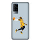 Lebron James - Lakers - NBA - Mobile Phone Cover - Hard Case - Vivo