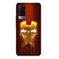 Iron Man - Mobile Phone Cover - Hard Case - Vivo