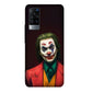 The Joker - Mobile Phone Cover - Hard Case - Vivo