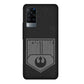 Star Wars - Resistance - Mobile Phone Cover - Hard Case - Vivo