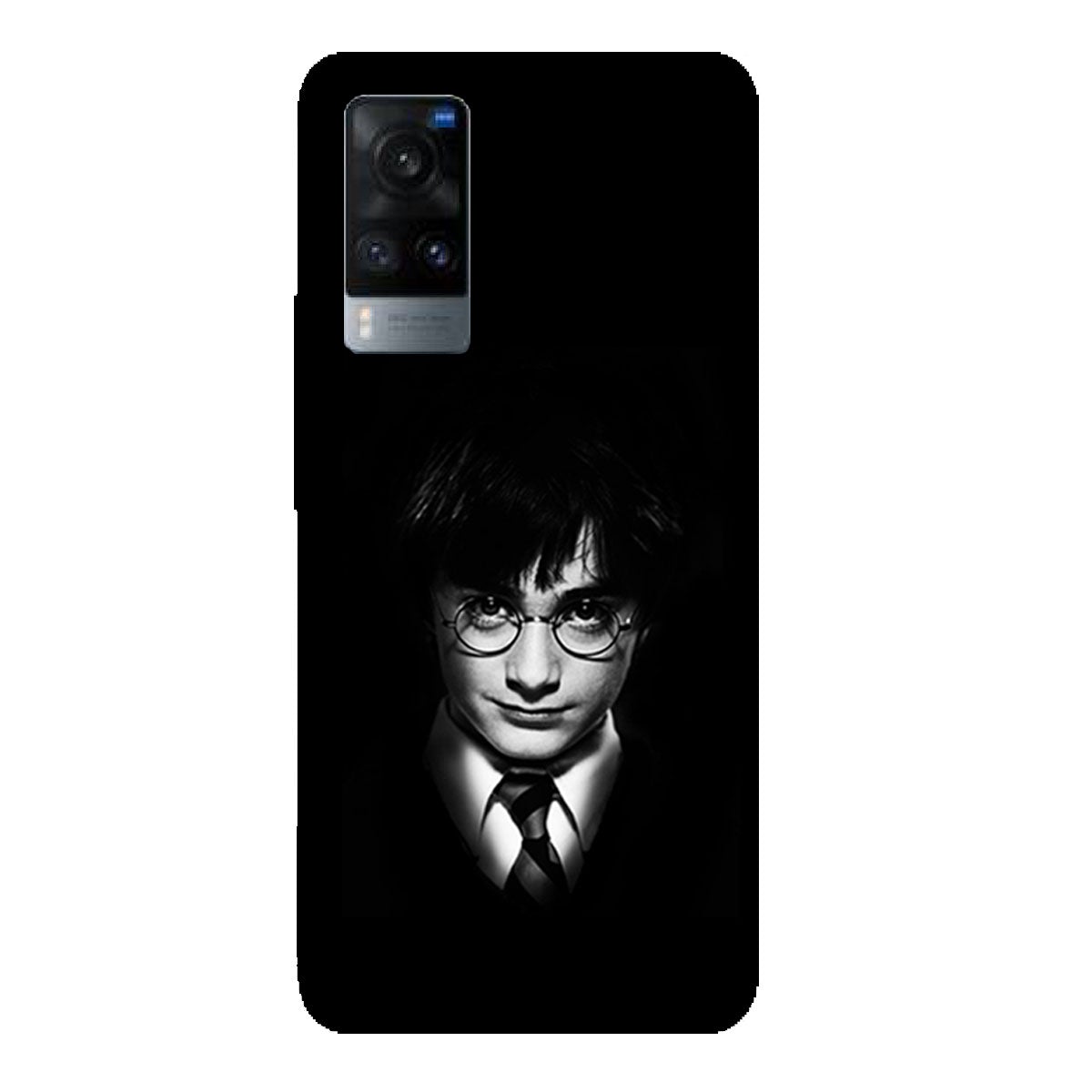 Harry Potter - Phone Cover - Hard Case - Vivo