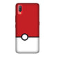 Pokemon - Pokeball - Mobile Phone Cover - Hard Case - Vivo