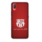 FC Barcelona - Mes Que Un Club - Mobile Phone Cover - Hard Case - Vivo