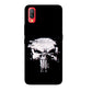 The Punisher - Mobile Phone Cover - Hard Case - Vivo