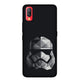 Star Wars - Darth Vader - Mobile Phone Cover - Hard Case - Vivo