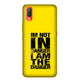 I am not in Danger, I am the Danger - Mobile Phone Cover - Hard Case - Vivo