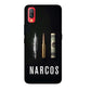 Narcos - Mobile Phone Cover - Hard Case - Vivo