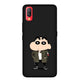 Shinchan - Mobile Phone Cover - Hard Case - Vivo