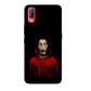 Honey Heaist - Bella Ciao - La Casa De Papel - Mobile Phone Cover - Hard Case - Vivo