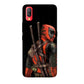 Deadpool -Phone Cover - Hard Case - Vivo