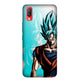 Goku Dragon Ball Z - Mobile Phone Cover - Hard Case - Vivo