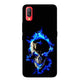 Skulls - Mobile Phone Cover - Hard Case - Vivo