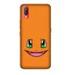 Charmander - Pokemon - Mobile Phone Cover - Hard Case - Vivo