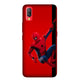 Spider Man - Mobile Phone Cover - Hard Case - Vivo