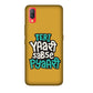 Teri Yaari Sabse Pyaari - Mobile Phone Cover - Hard Case - Vivo