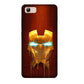 Iron Man - Mobile Phone Cover - Hard Case - Vivo