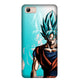 Goku Dragon Ball Z - Mobile Phone Cover - Hard Case - Vivo