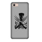 Wolverine - Mobile Phone Cover - Hard Case - Vivo