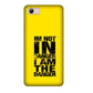 I am not in Danger, I am the Danger - Mobile Phone Cover - Hard Case - Vivo