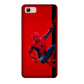 Spider Man - Mobile Phone Cover - Hard Case - Vivo