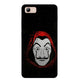 Money Heist - Mobile Phone Cover - Hard Case - Vivo