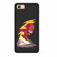 Flash - Animated - Mobile Phone Cover - Hard Case - Vivo