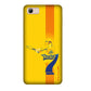 Thala - MS Dhoni - CSK - Mobile Phone Cover - Hard Case - Vivo