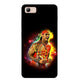 Rafael Nadal - Tennis - Mobile Phone Cover - Hard Case - Vivo