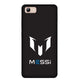 Team Messi - Mobile Phone Cover - Hard Case - Vivo