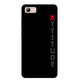 Attitude - Mobile Phone Cover - Hard Case - Vivo