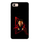 Doctor Strange - Black - Mobile Phone Cover - Hard Case - Vivo