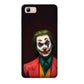 The Joker - Mobile Phone Cover - Hard Case - Vivo