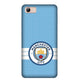 Manchester City - Mobile Phone Cover - Hard Case - Vivo