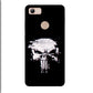 The Punisher - Mobile Phone Cover - Hard Case - Vivo