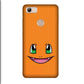 Charmander - Pokemon - Mobile Phone Cover - Hard Case - Vivo