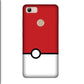 Pokemon - Pokeball - Mobile Phone Cover - Hard Case - Vivo